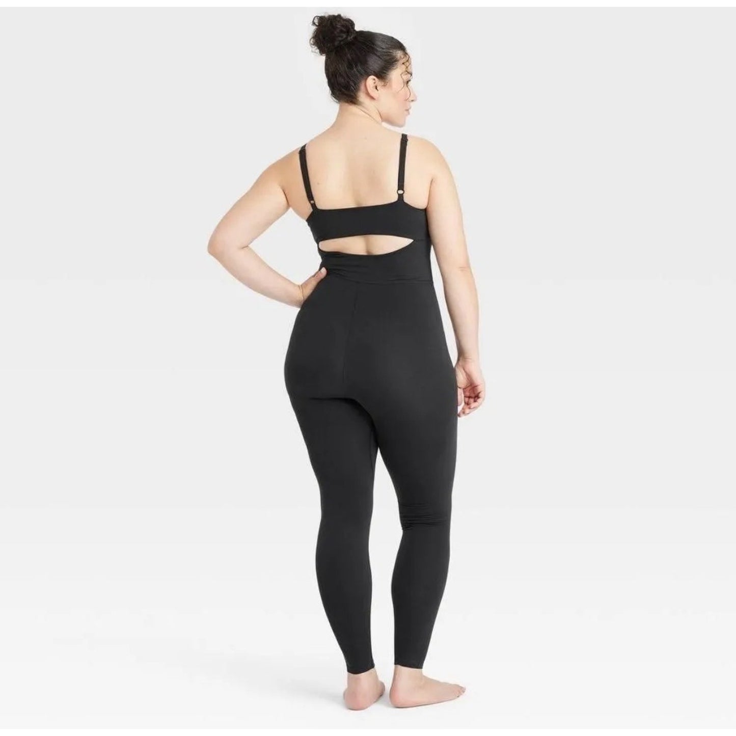Women's Everyday Soft Active Bodysuit - All In Motion XS
