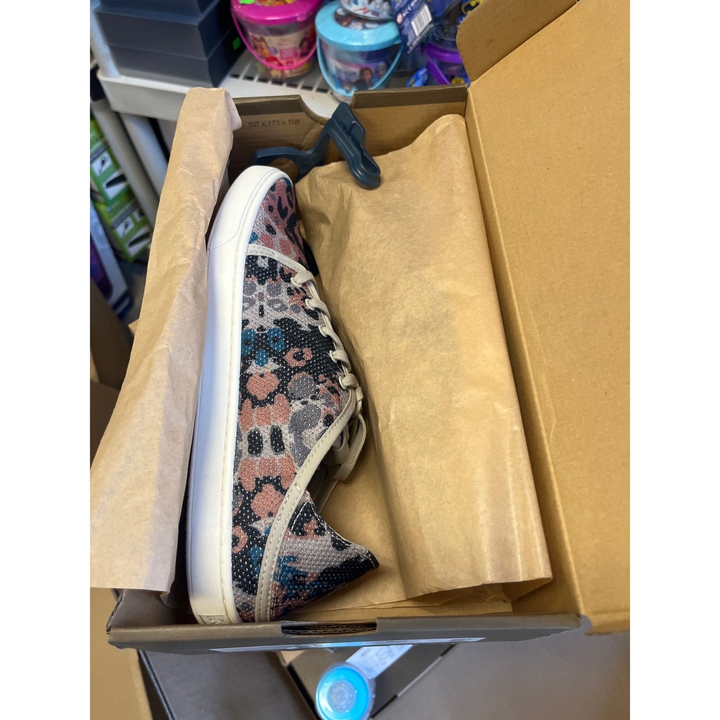 OLUKAI Pehuea Li - Women's meter shoes 10