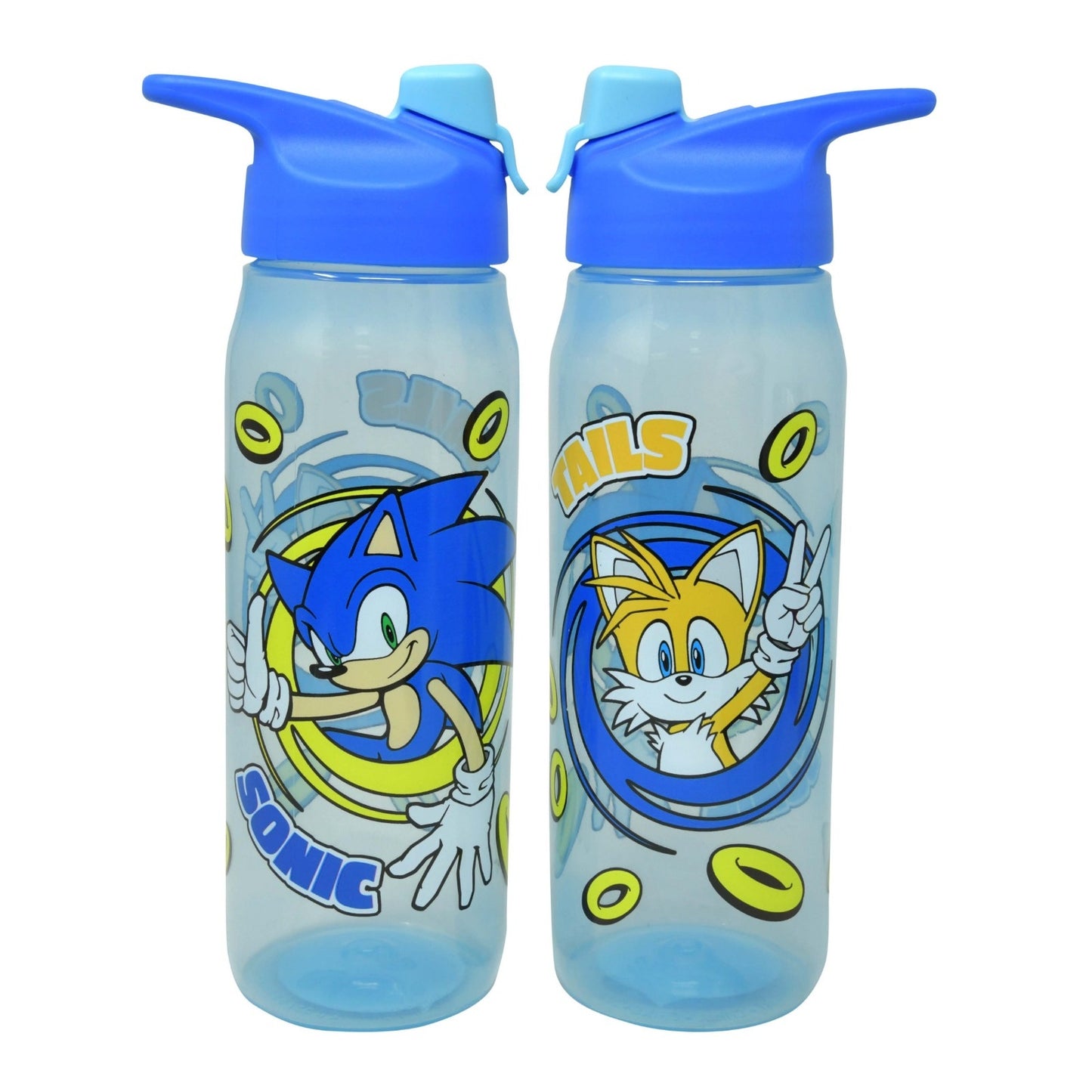 Sonic Summer Chug 20 oz