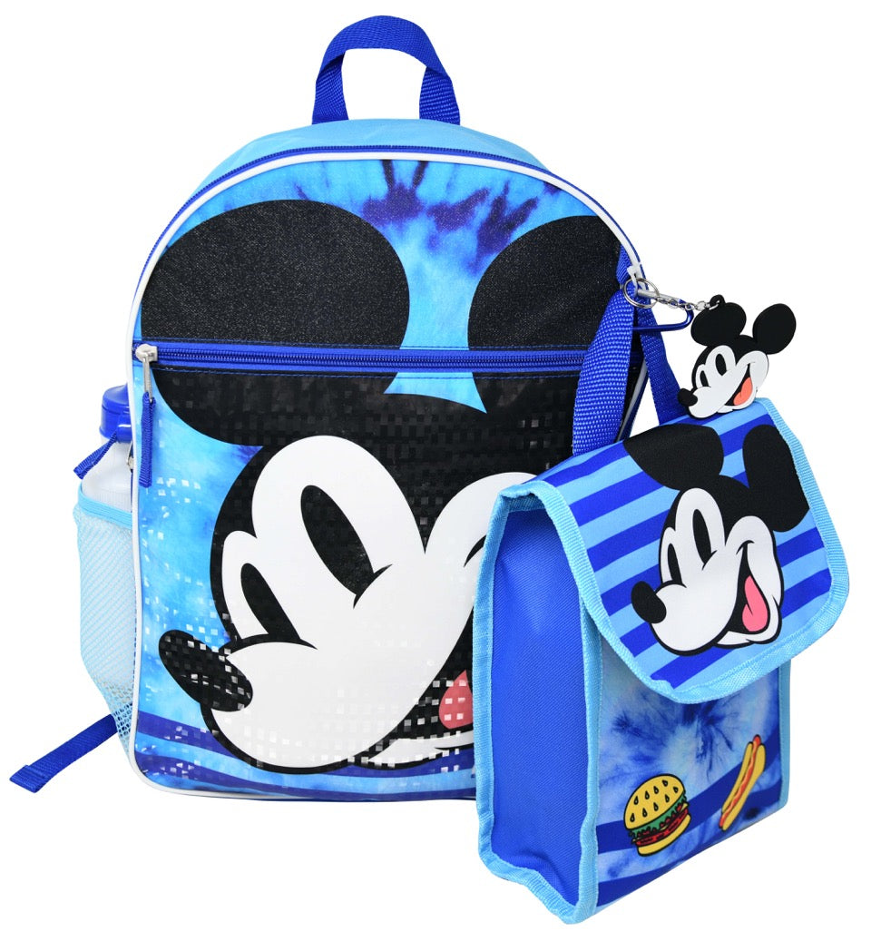 Mickey 16" Backpack