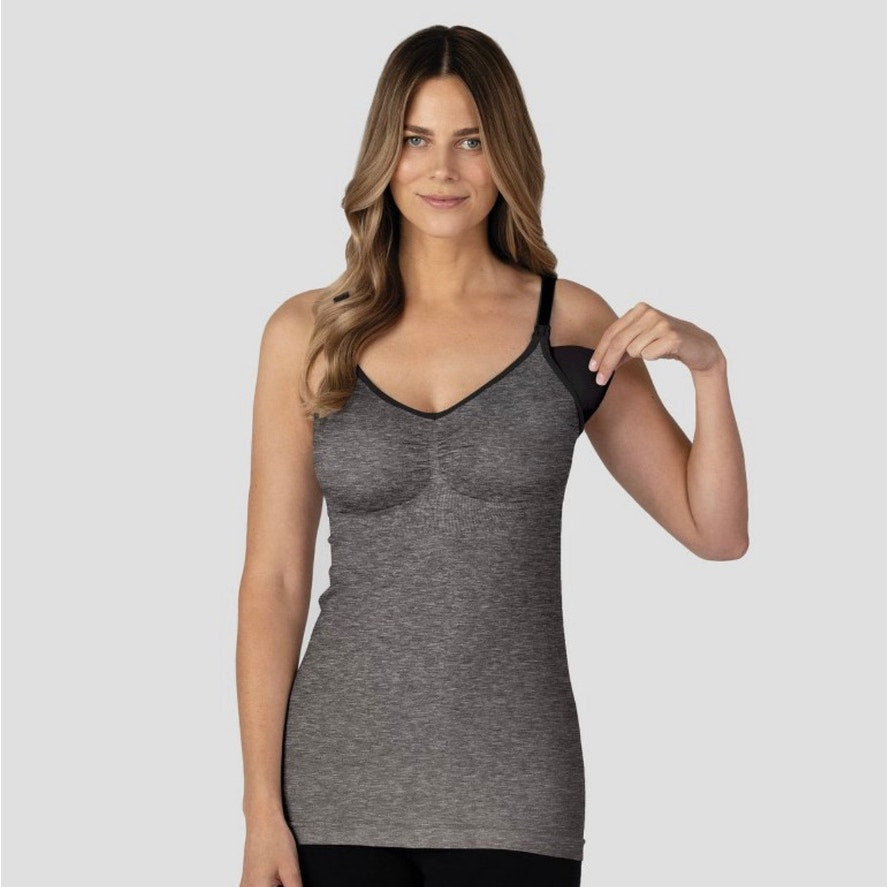 bravado! BASICS Slimming Maternity and Nursing Cami S