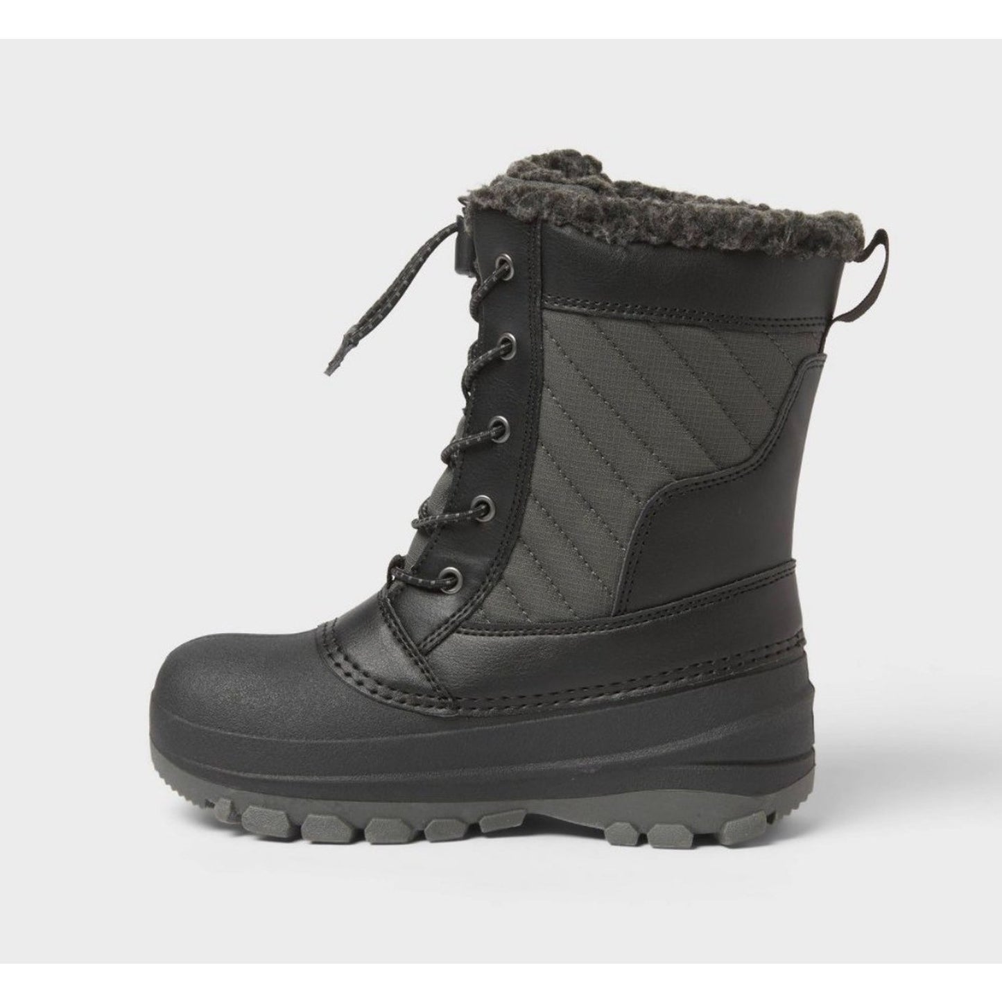 Skylar Easy-On Winter Boots - All In Motion Size 6