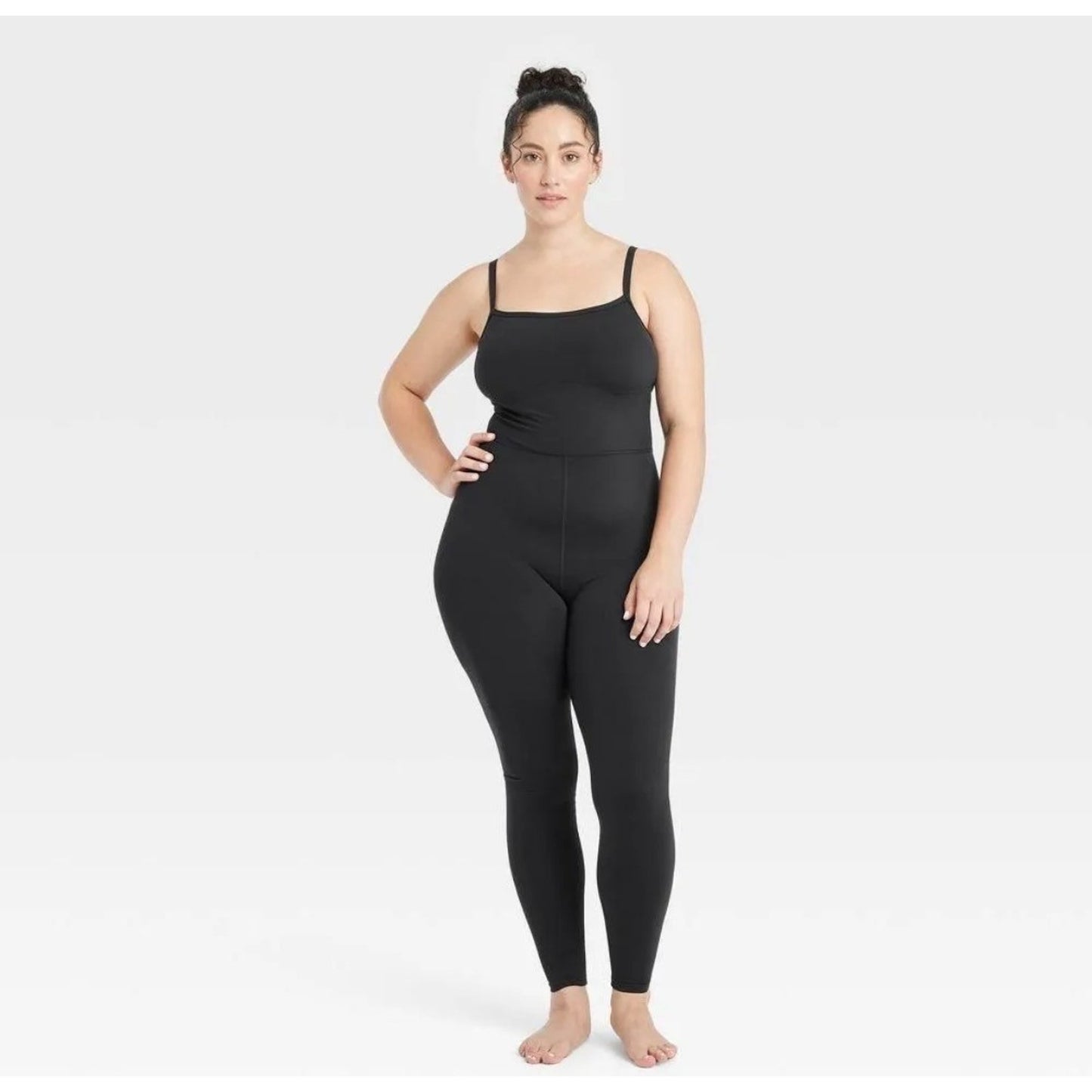 Women's Everyday Soft Active Bodysuit - All In Motion XS