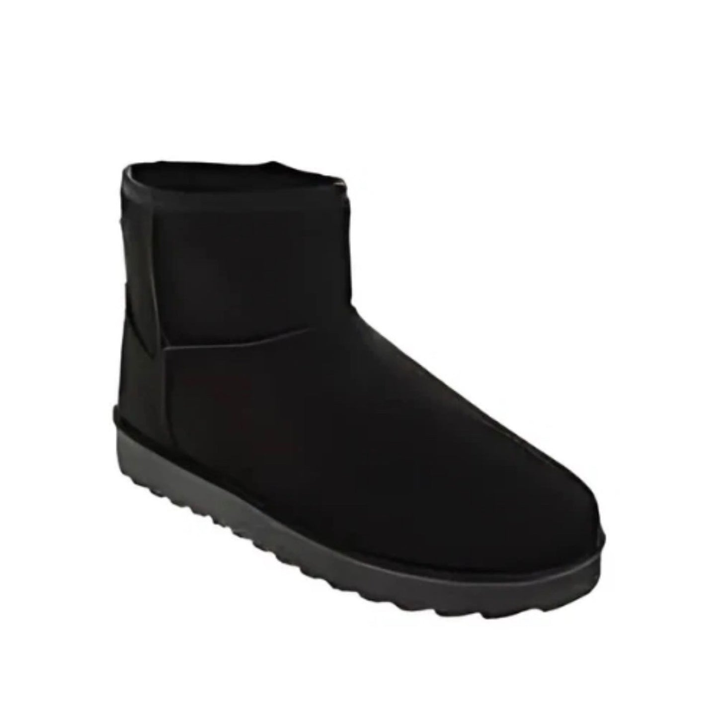 Universal Thread Shoes Women's Ankle Boots Memory Foam Size 8