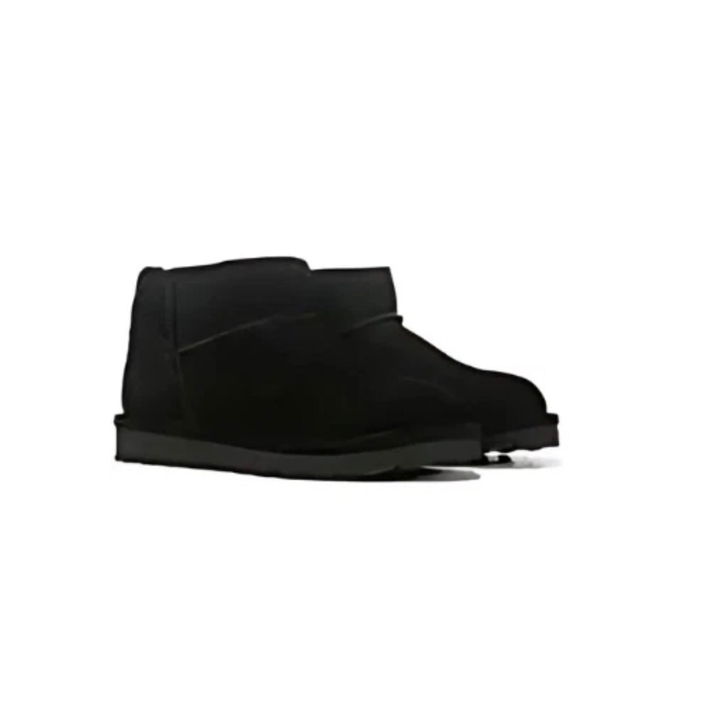 Universal Thread Shoes Women's Ankle Boots Memory Foam Size 8