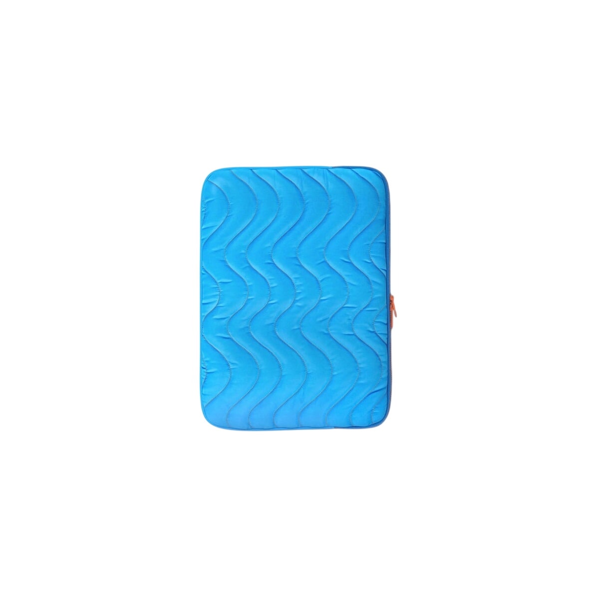 15" Tablet Sleeve - heyday™ Bright Blue: Fits Laptops up to 14"