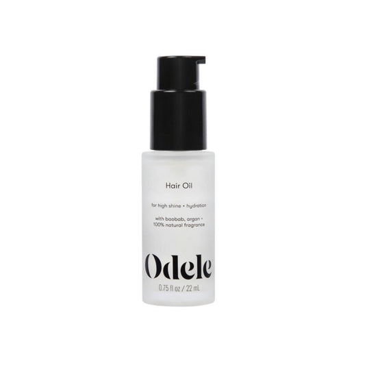 Odele Mini Shine Enhancing, Damage Repair Hair Oil - 0.75 fl oz 3pzs