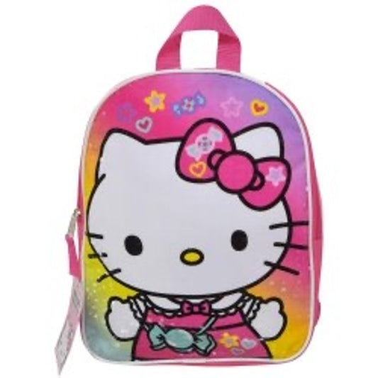 Hello Kitty 11" Mini Backpack