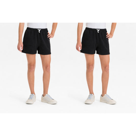 2pk Short Art & Class S(6/7) Kids