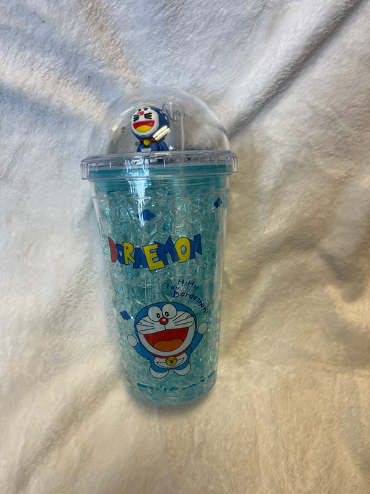 Doraemon cup