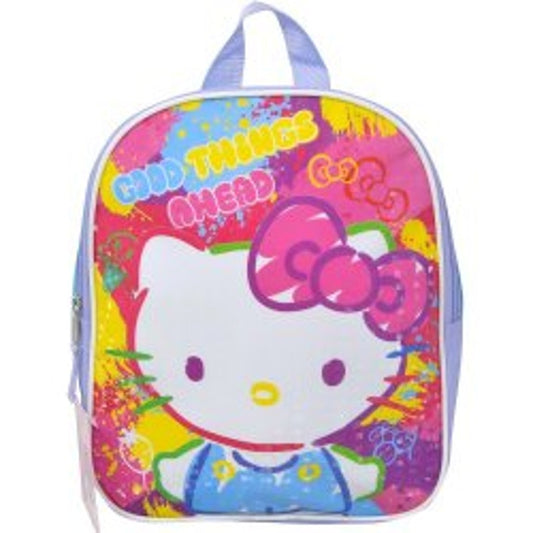 Hello Kitty 11" Mini Backpack