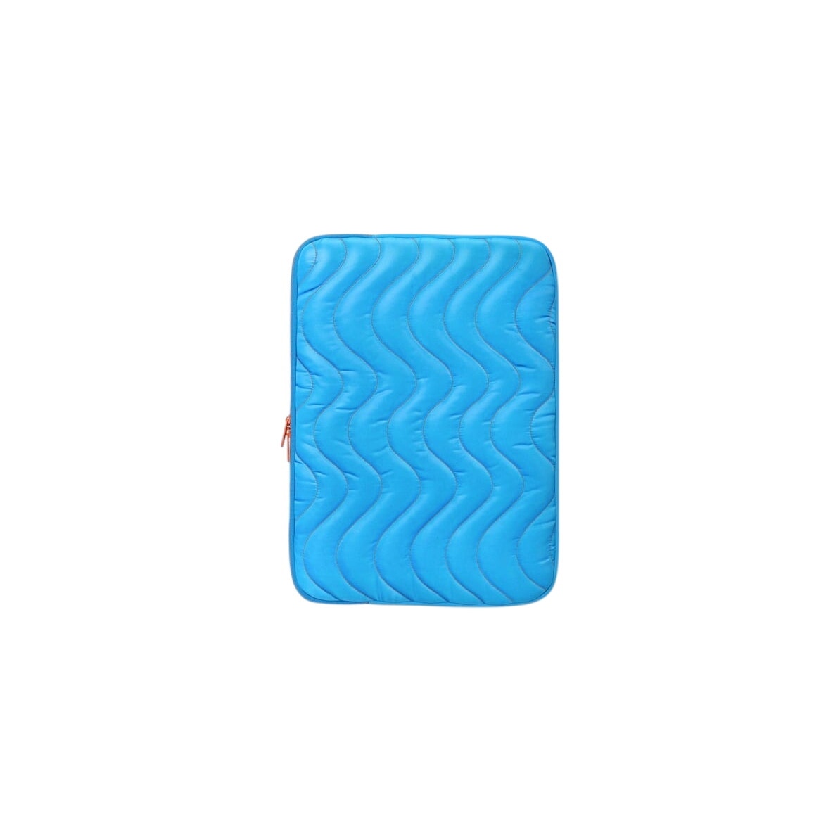 15" Tablet Sleeve - heyday™ Bright Blue: Fits Laptops up to 14"