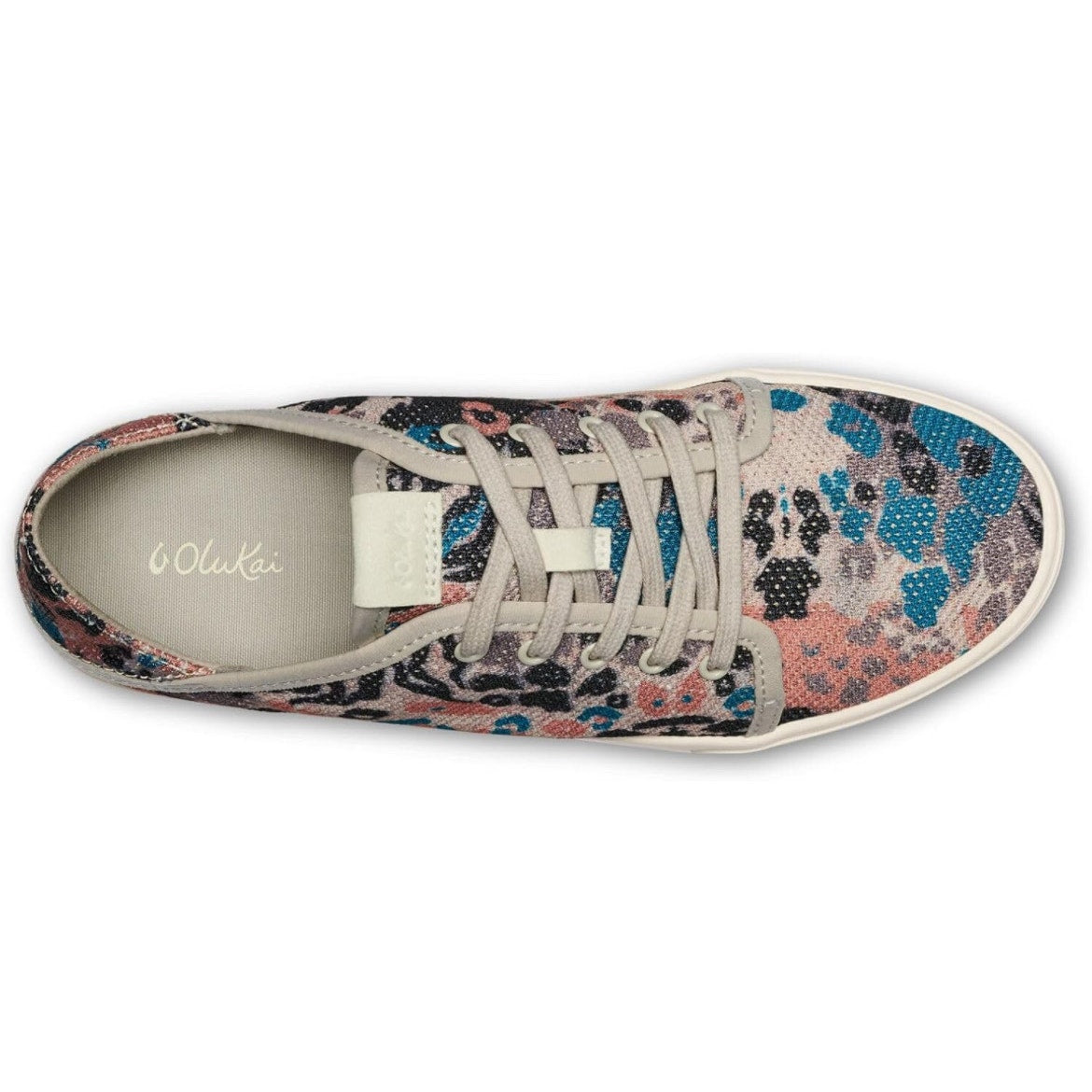 OLUKAI Pehuea Li - Women's meter shoes 10