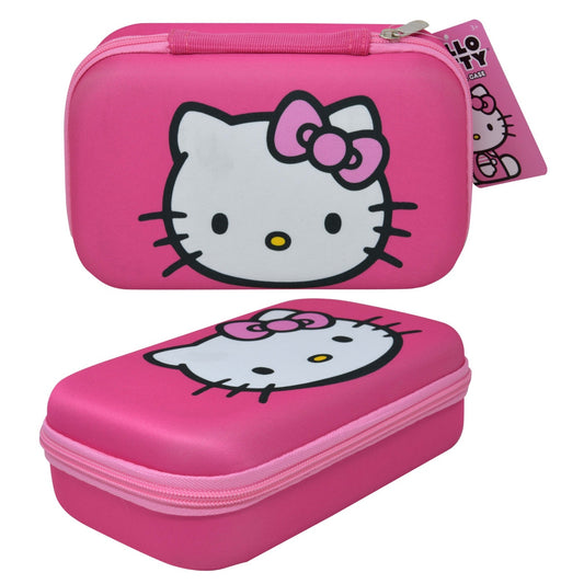 Hello Kitty  Molded Pencil case