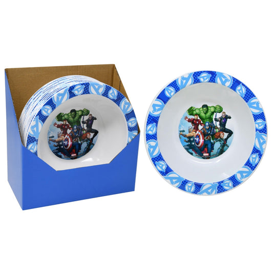 Avengers PP 6.5 Bowl 1pz