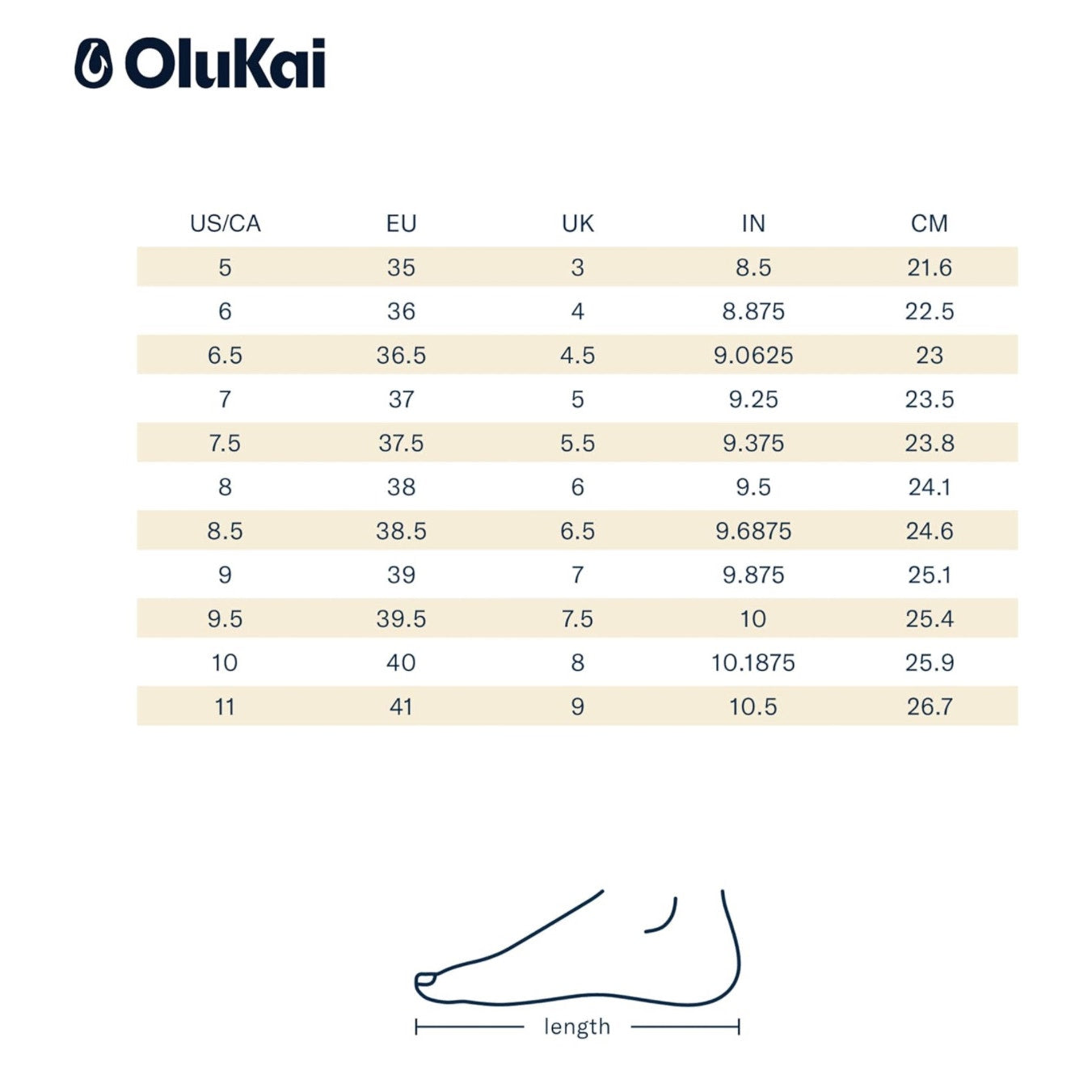 OLUKAI Pehuea Li - Women's meter shoes 10