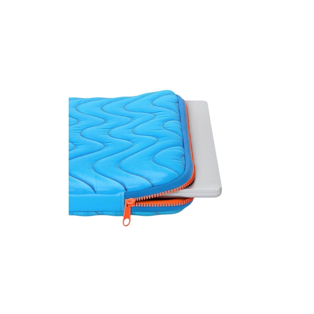 15" Tablet Sleeve - heyday™ Bright Blue: Fits Laptops up to 14"