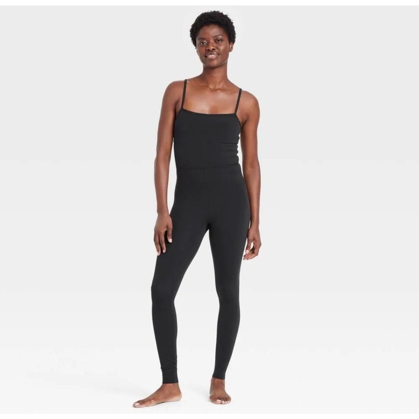 Women's Everyday Soft Active Bodysuit - All In Motion XS