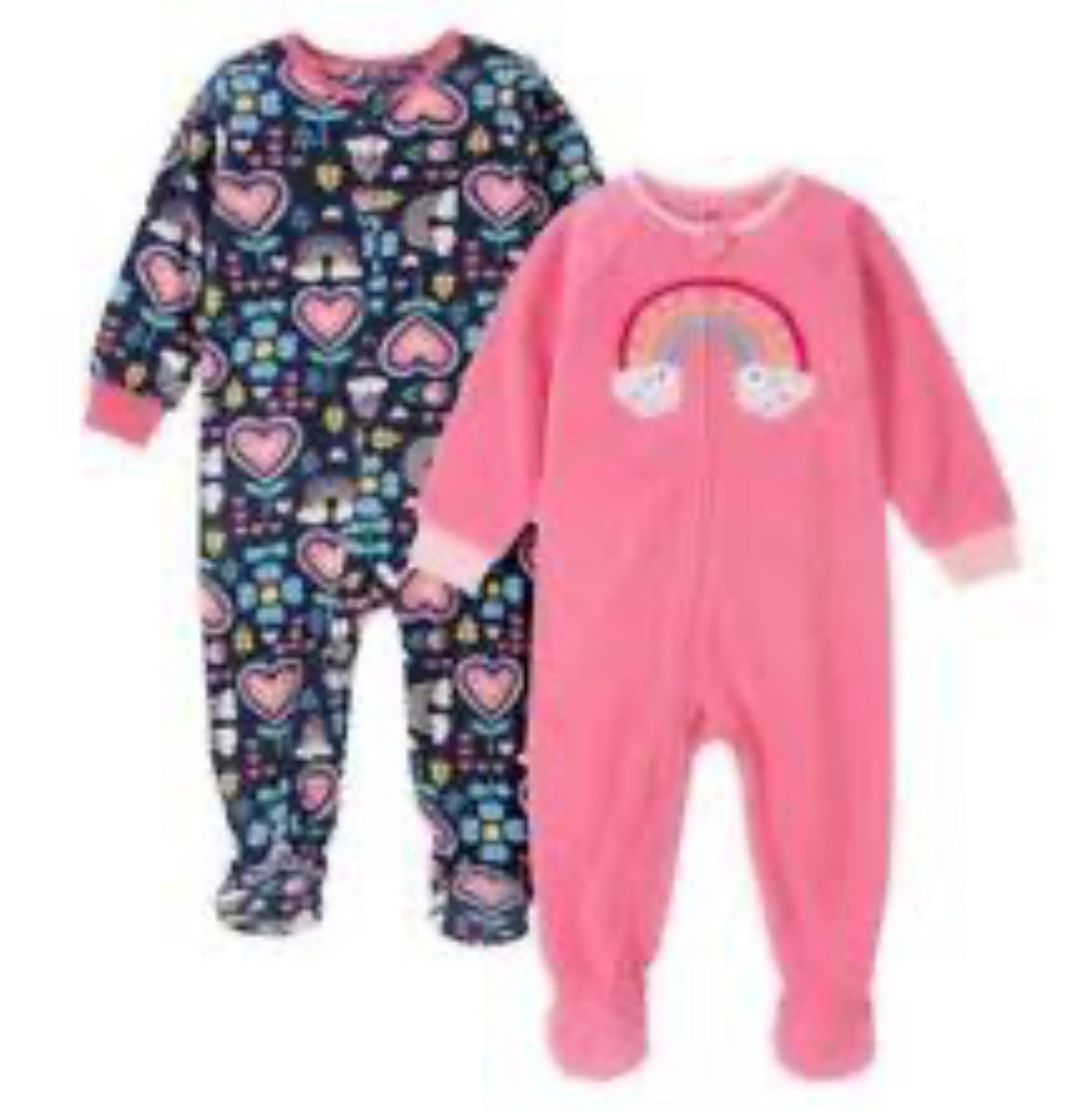 Kids Headquarters Polyester 2T Size Baby & Toddler