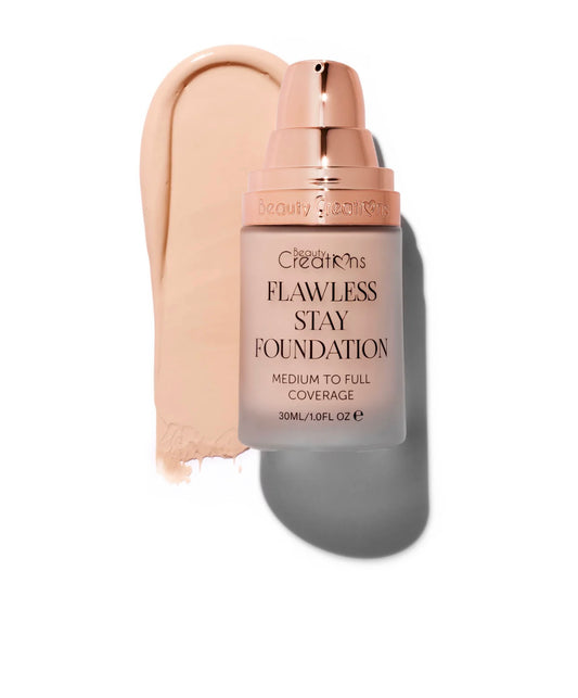 Flawless Stay Foundation