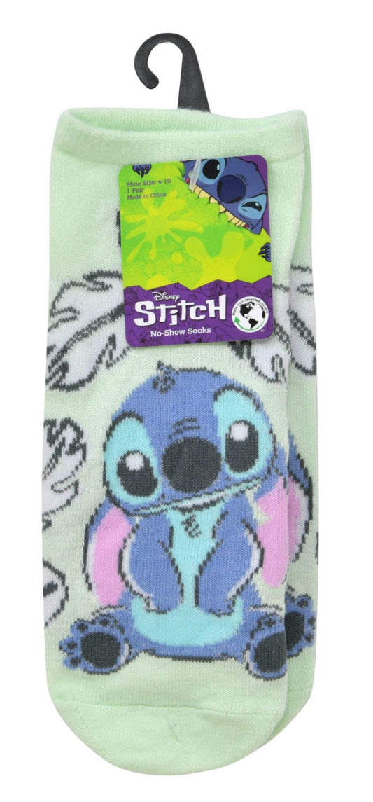 Stitch Kids Sock Size 4-10