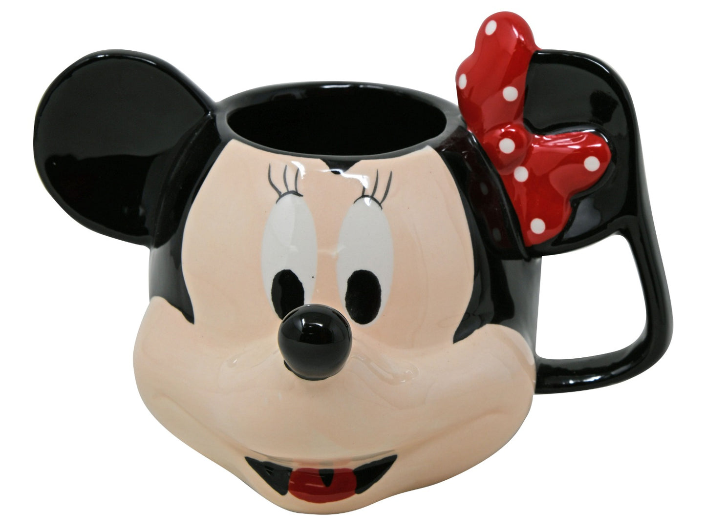 Minnie 13oz Ceramic