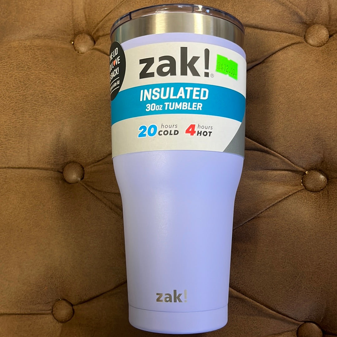 Vasos zak