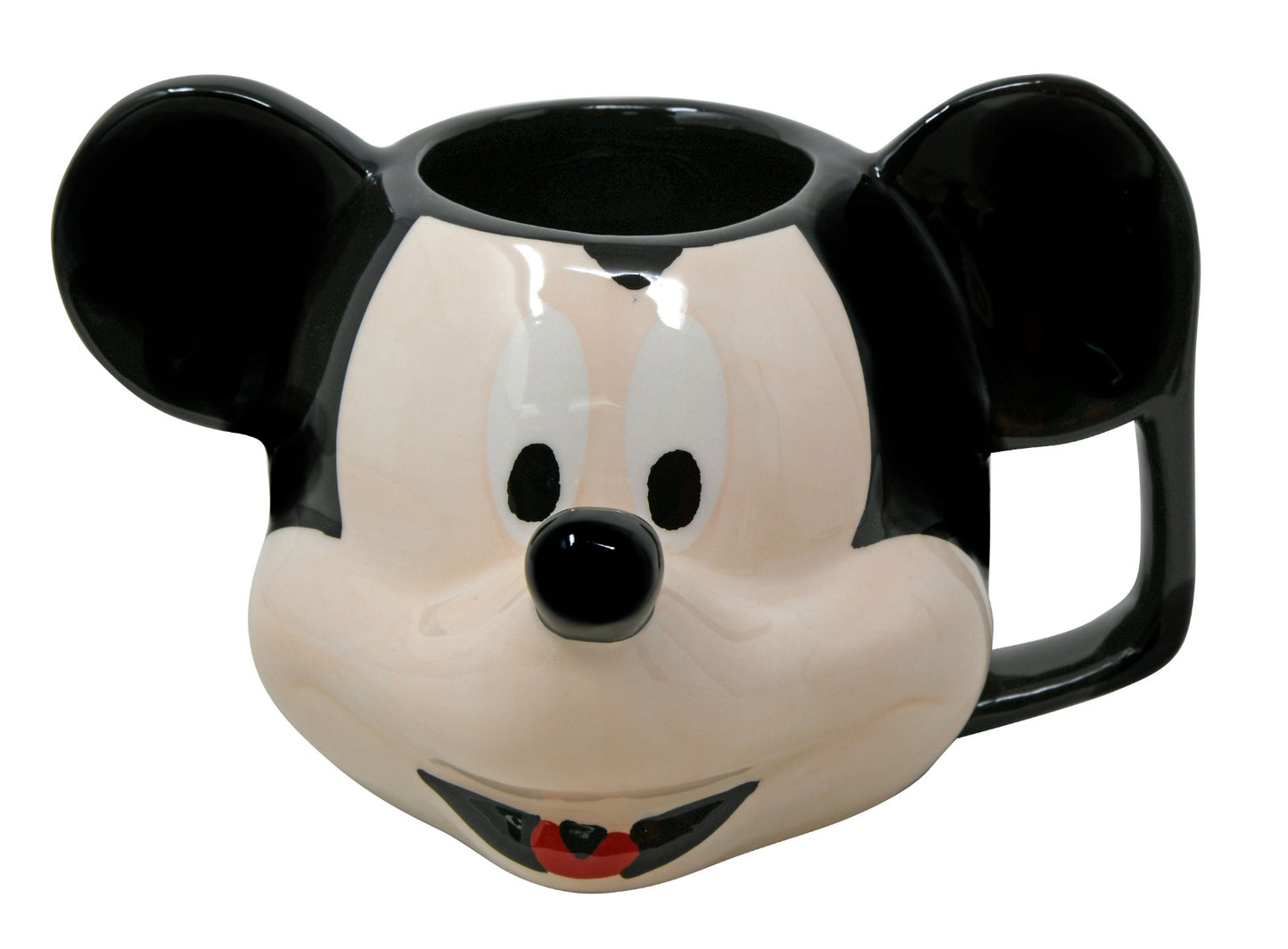 Mickey 13oz Ceramic