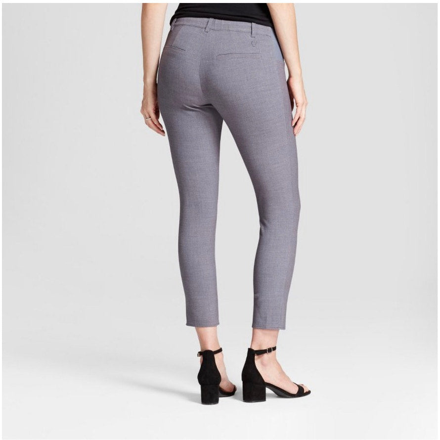 Ankle Skinny Maternity Trousers Isabel Maternity by Ingrid & Isabel™  Size 12