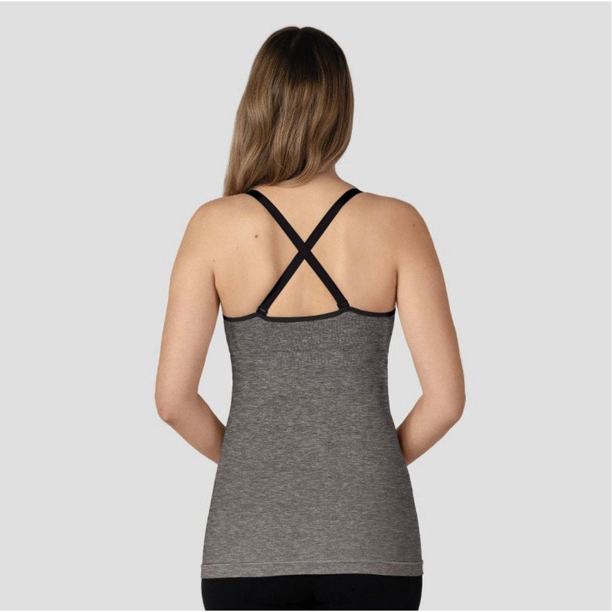 bravado! BASICS Slimming Maternity and Nursing Cami S