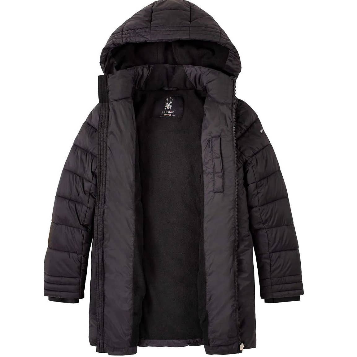 Spyder Youth Jacket S 7