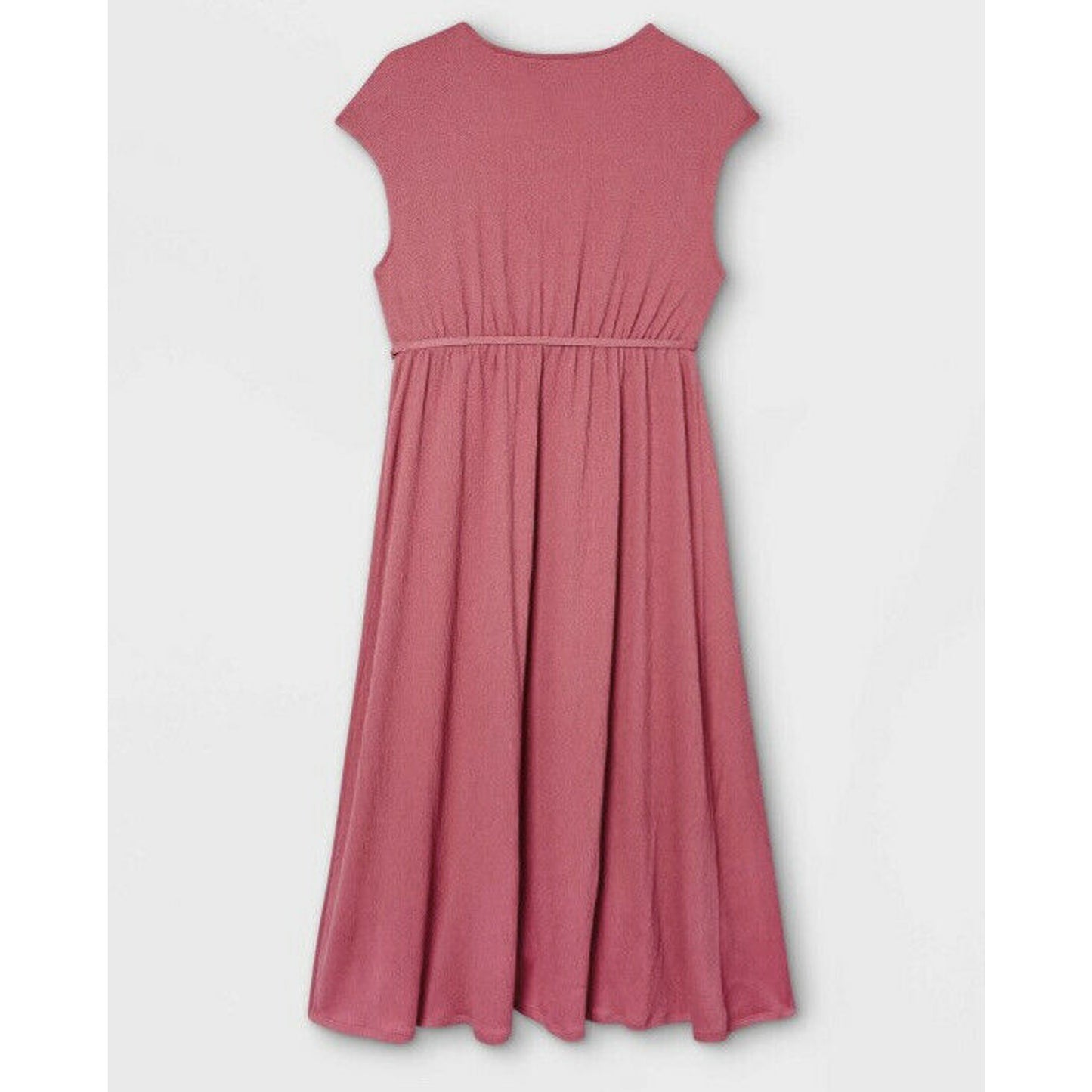 Short Sleeve A-Line Maternity Dress - Isabel Maternity by Ingrid & Isabel™