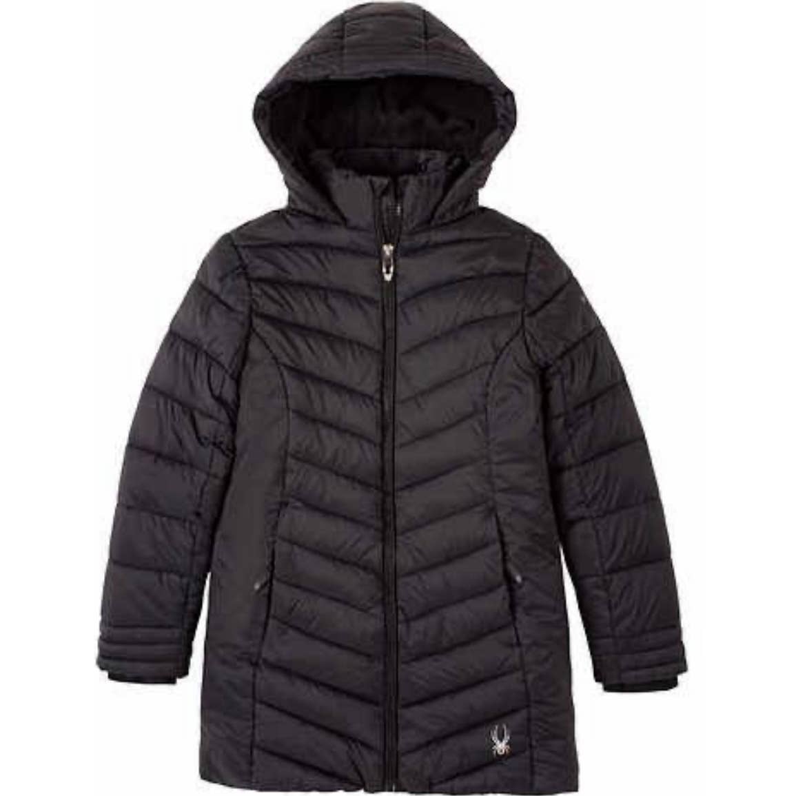 Spyder Youth Jacket S 7