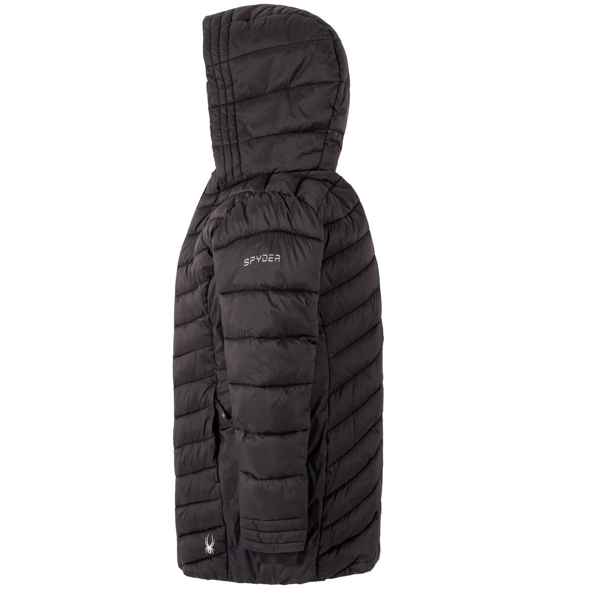 Spyder Youth Jacket S 7