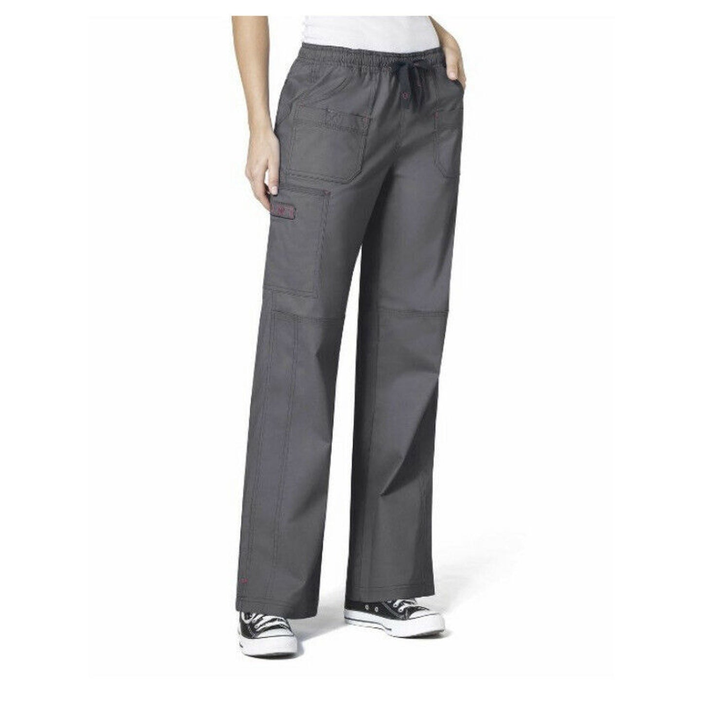 WonderWink  Wonderflex Faith Scrub Pant