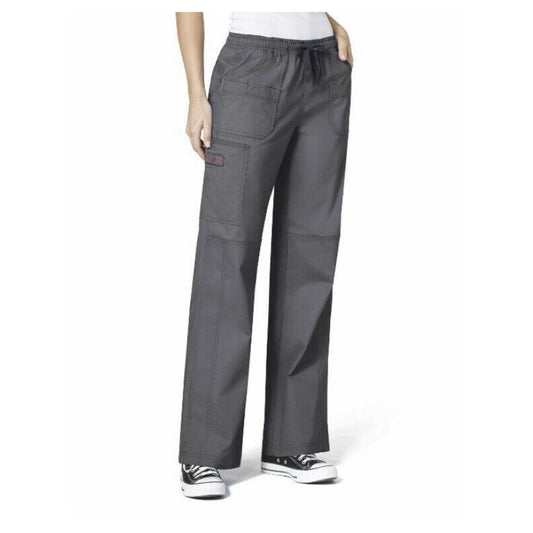 WonderWink  Wonderflex Faith Scrub Pant