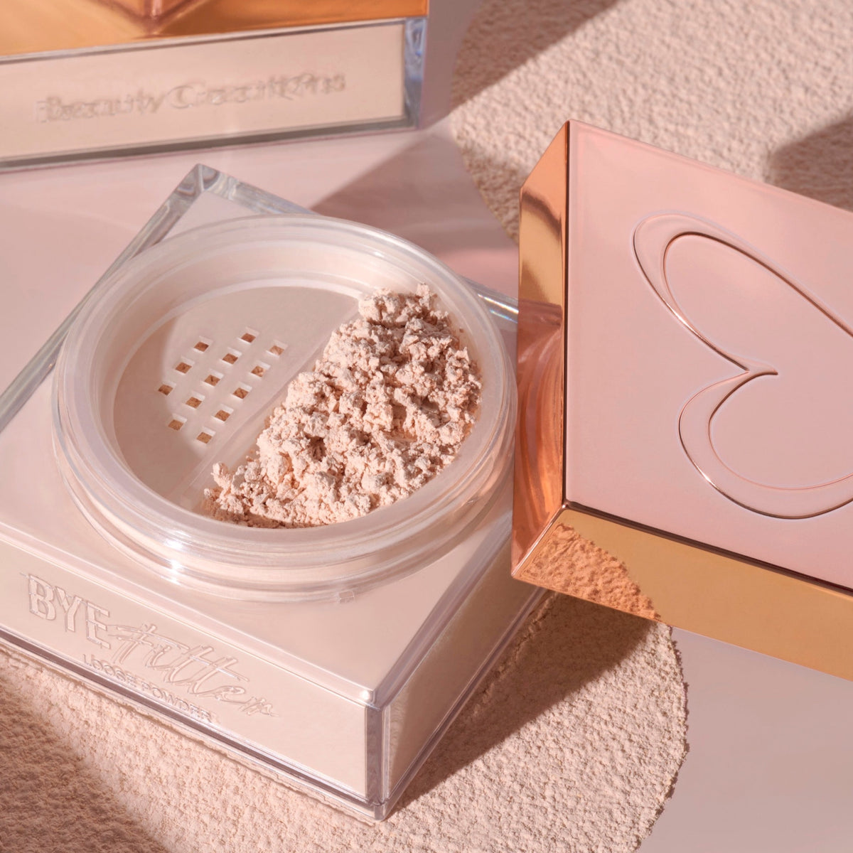 BUTTERNUT BABE LOOSE SETTING POWDER