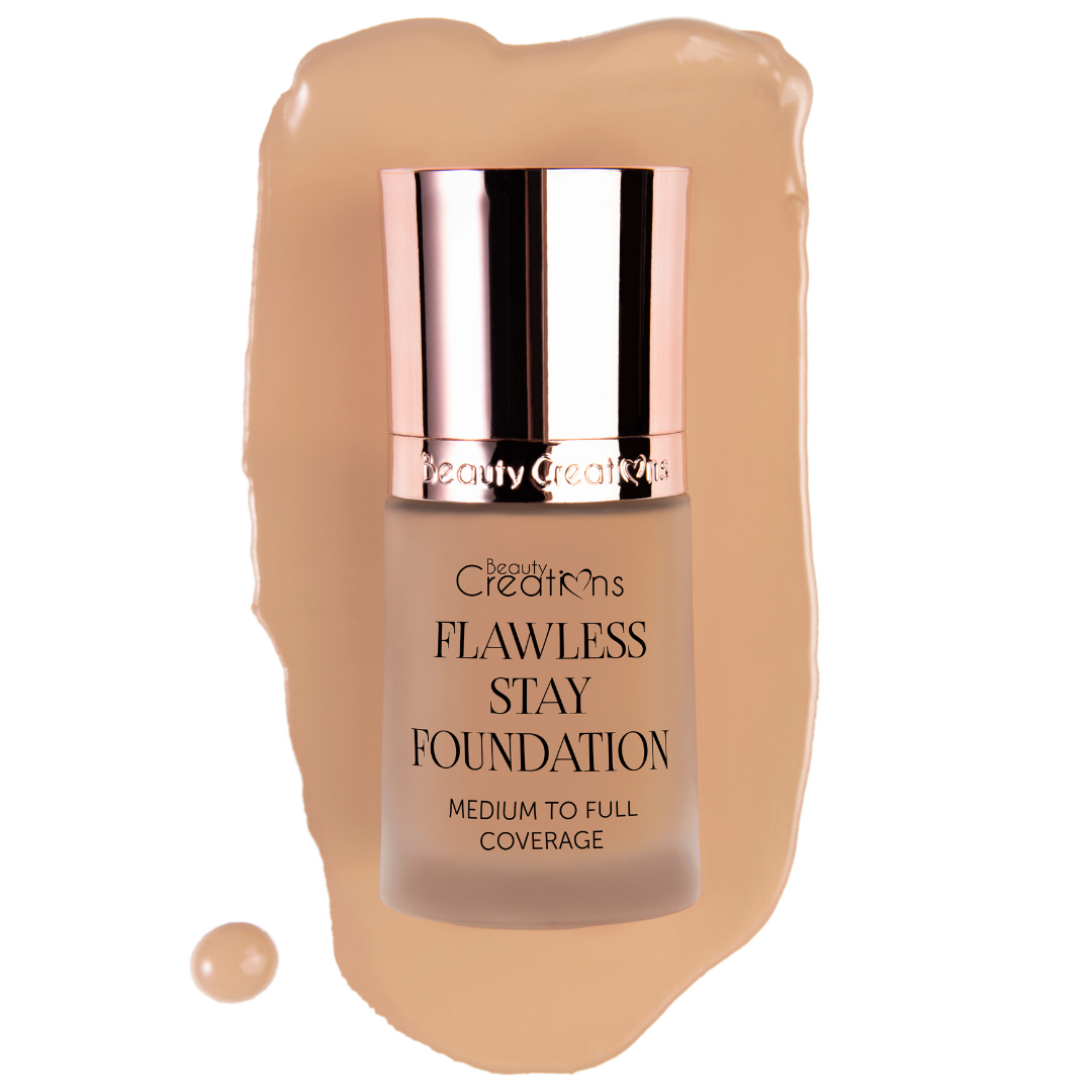 Flawless Stay Foundation